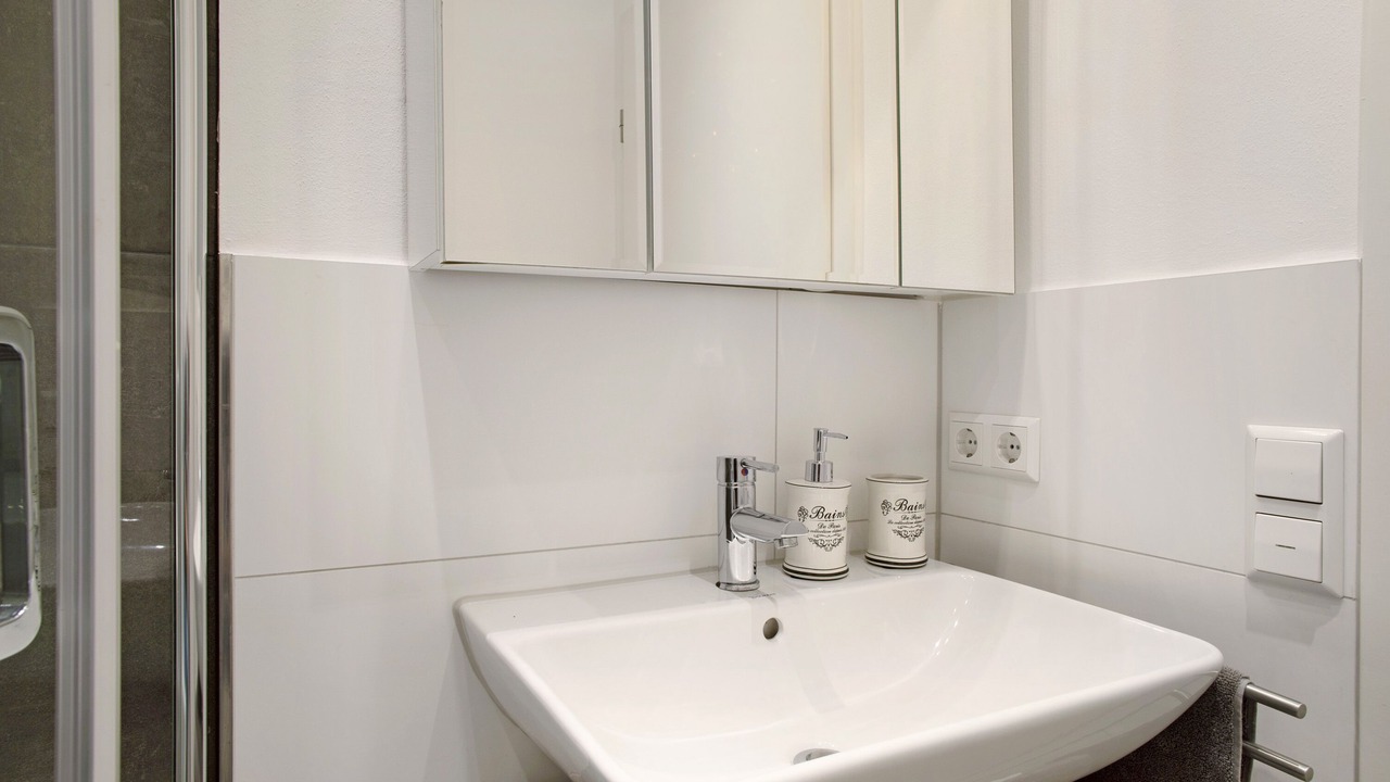 Photo of Bathroom in Eriskirch