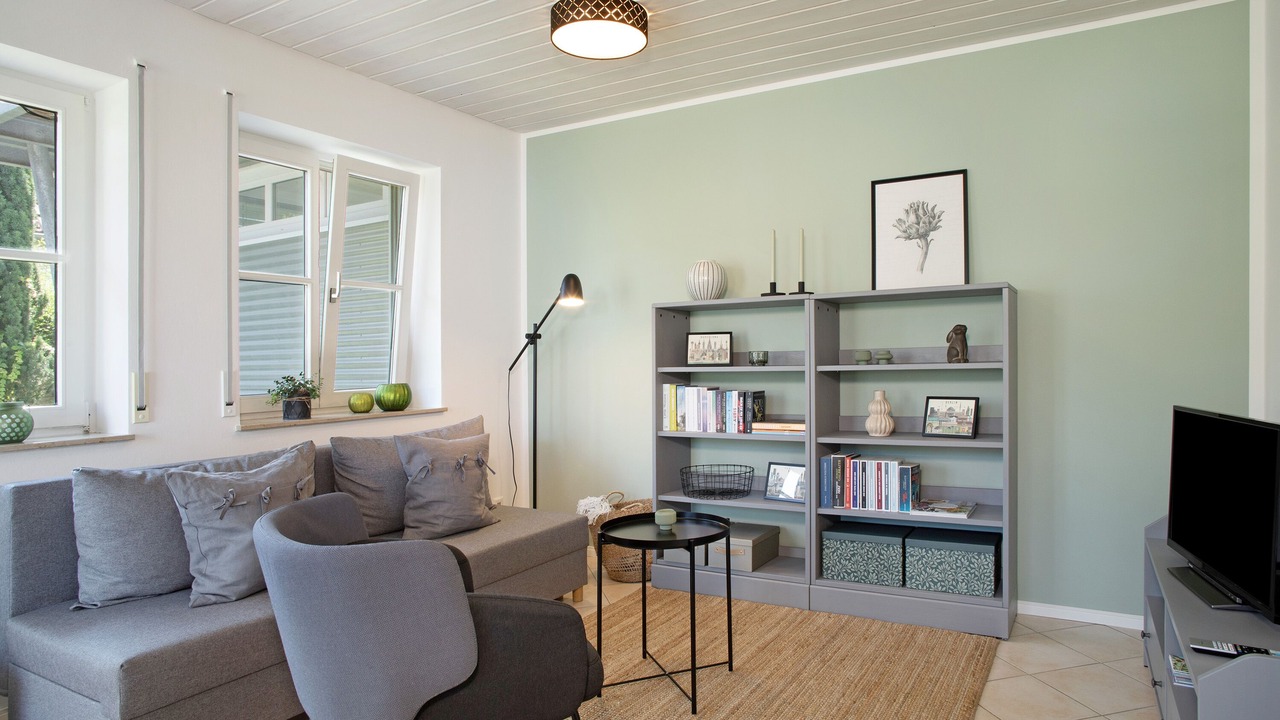 Photo of Livingroom in Eriskirch