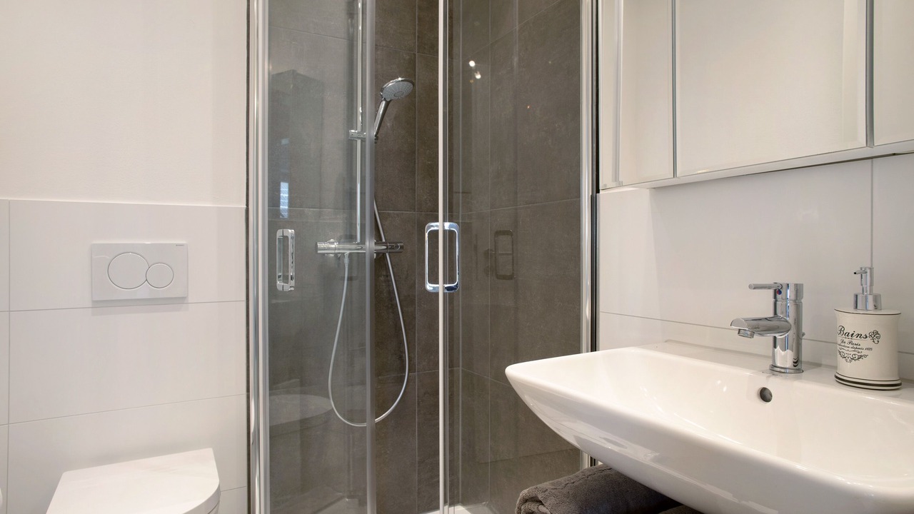 Photo of Bathroom in Eriskirch
