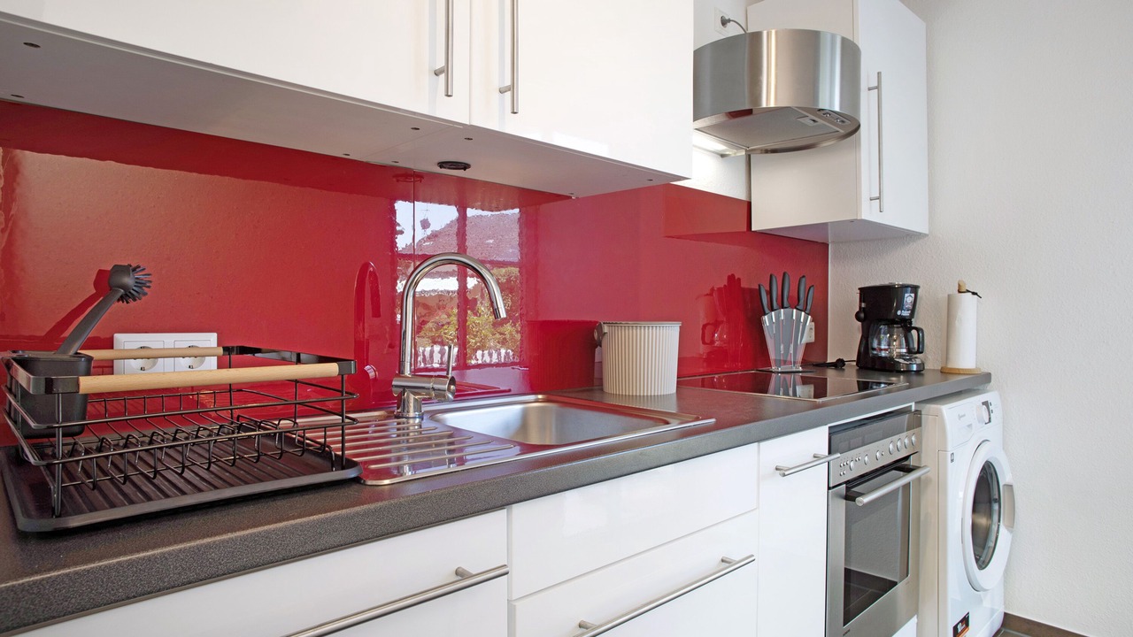 Photo of Kitchen in Eriskirch