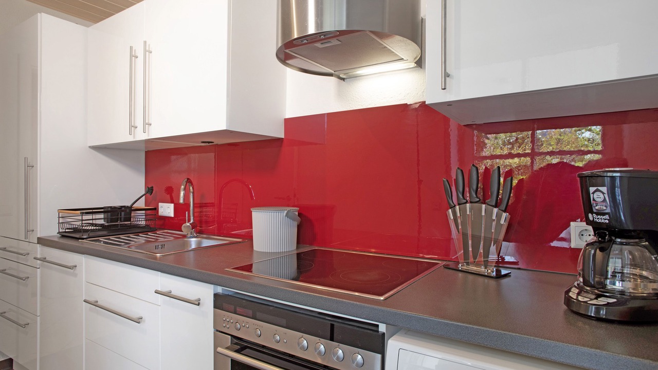 Photo of Kitchen in Eriskirch