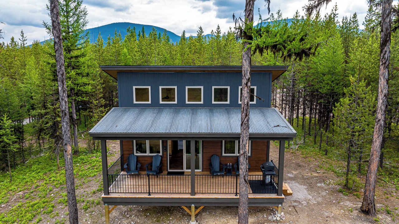 Photo of Outdoor in Polebridge