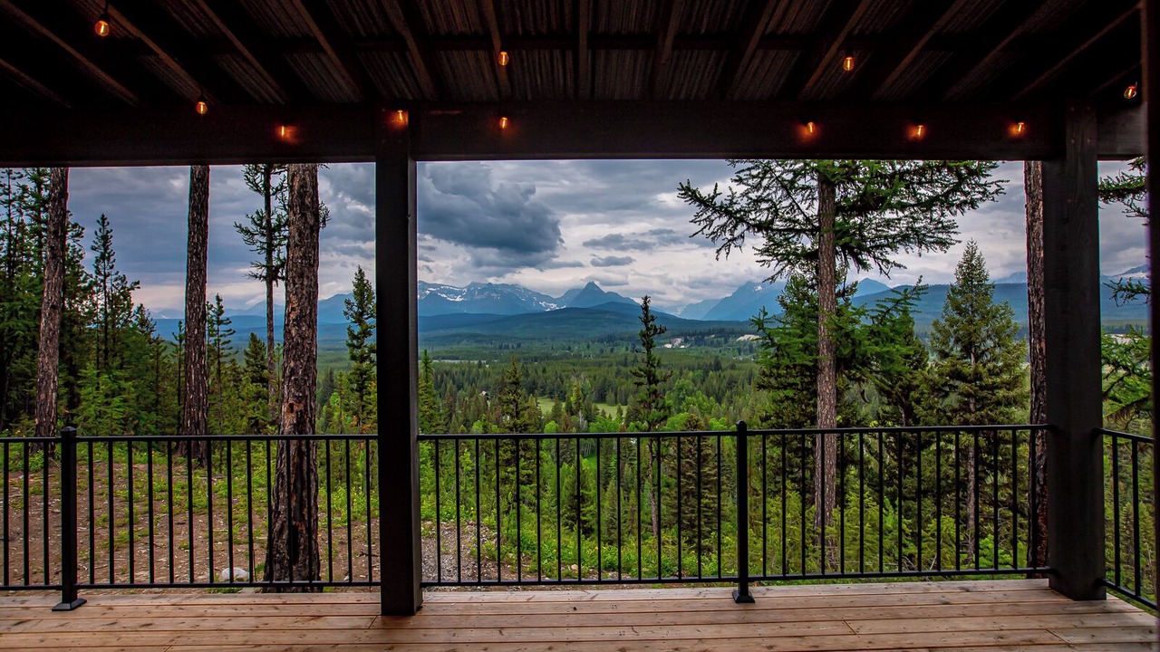 Photo of Outdoor in Polebridge