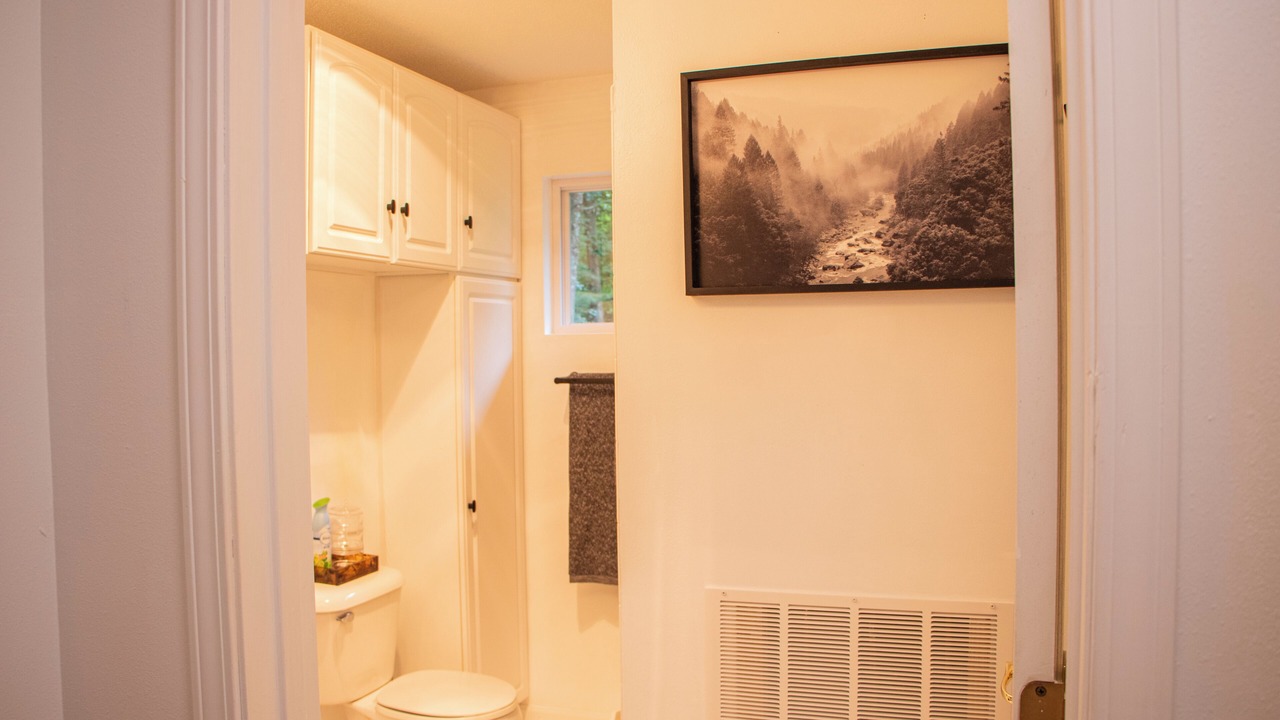 Photo of Bathroom in Augusta