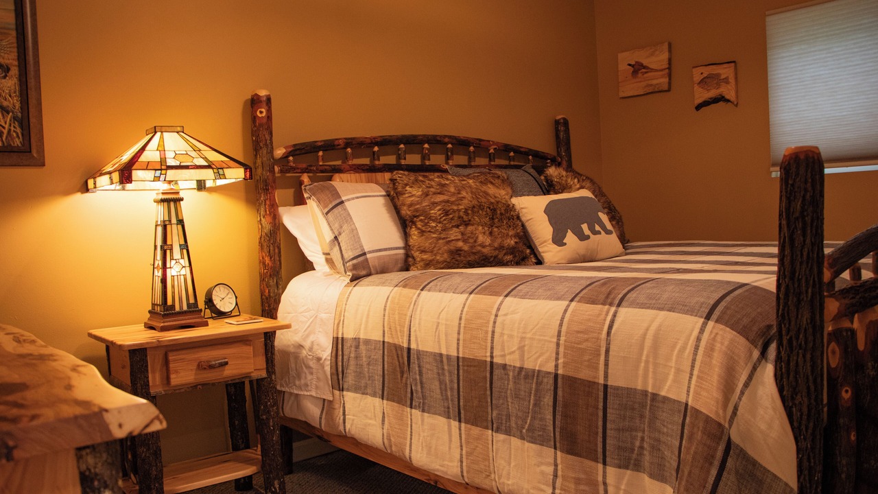 Photo of Bedroom in Augusta