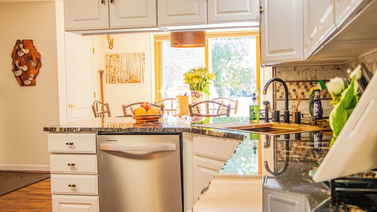 Photo of Kitchen in Augusta
