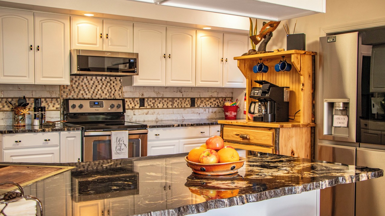 Photo of Kitchen in Augusta