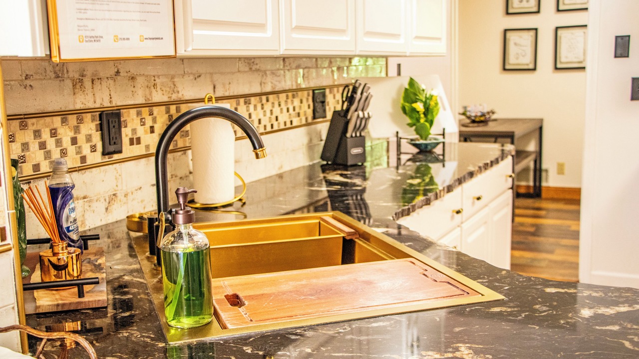 Photo of Kitchen in Augusta