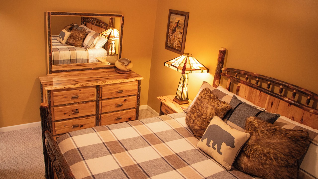 Photo of Bedroom in Augusta