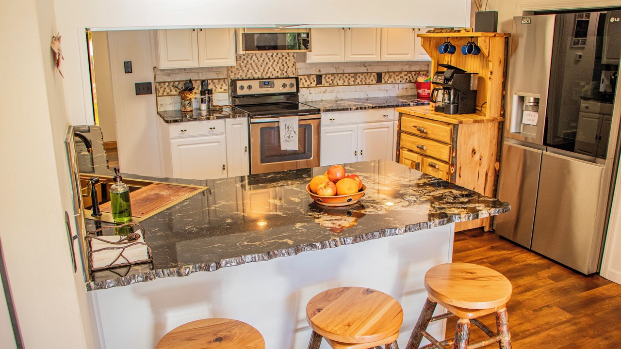 Photo of Kitchen in Augusta
