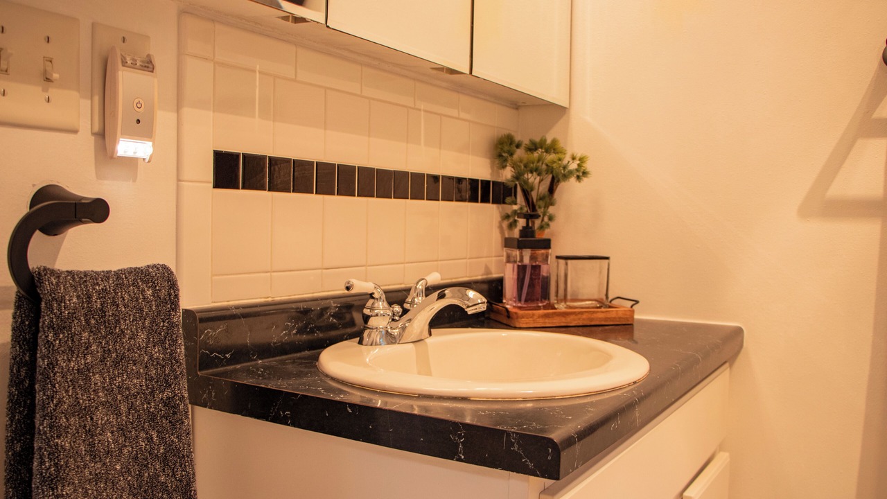 Photo of Bathroom in Augusta