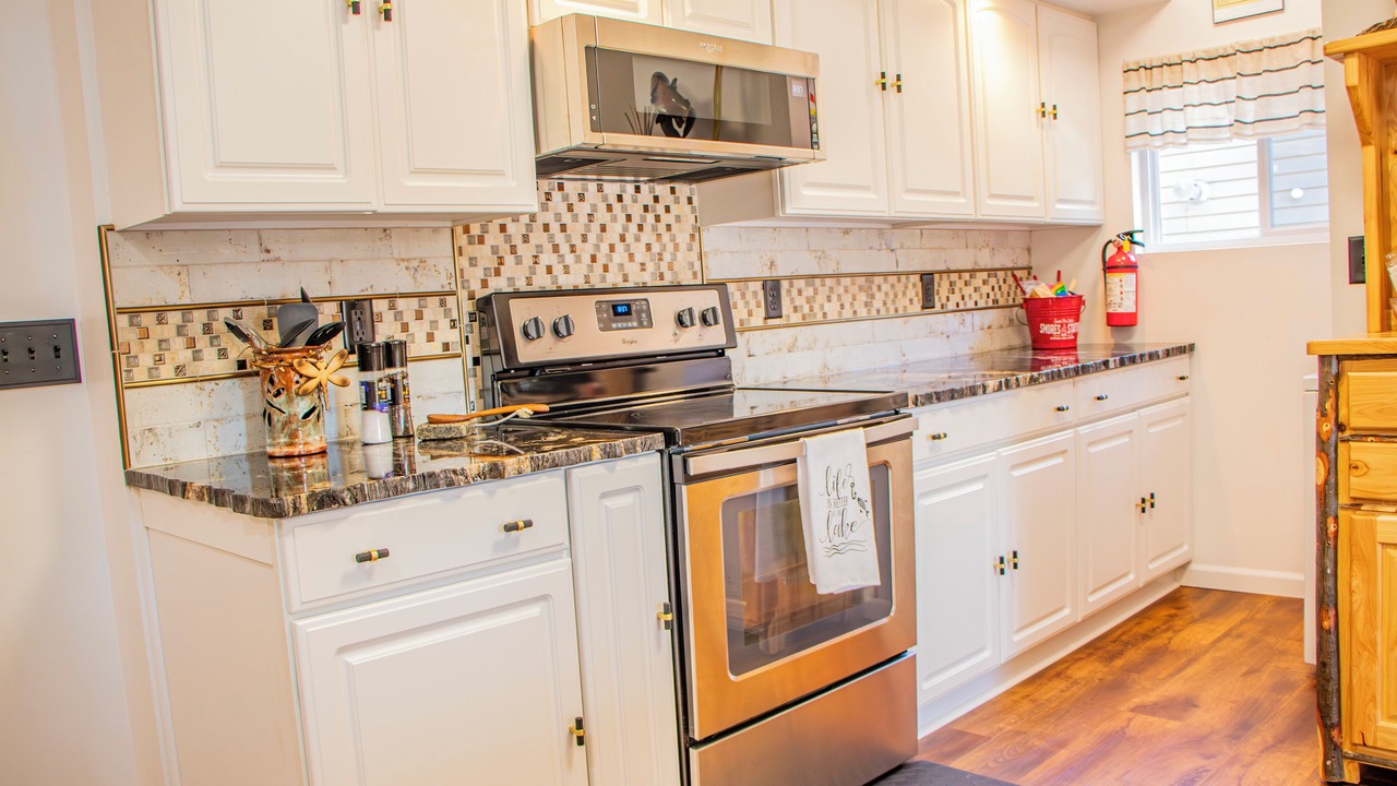 Photo of Kitchen in Augusta