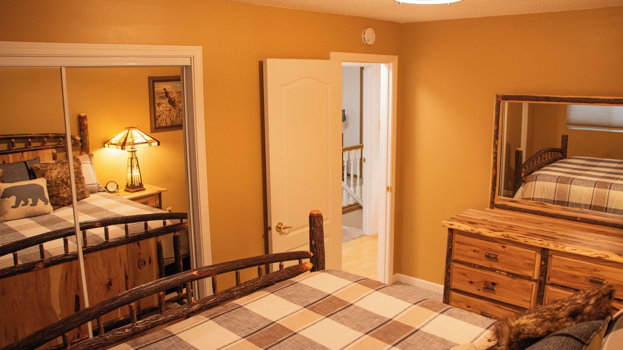 Photo of Bedroom in Augusta