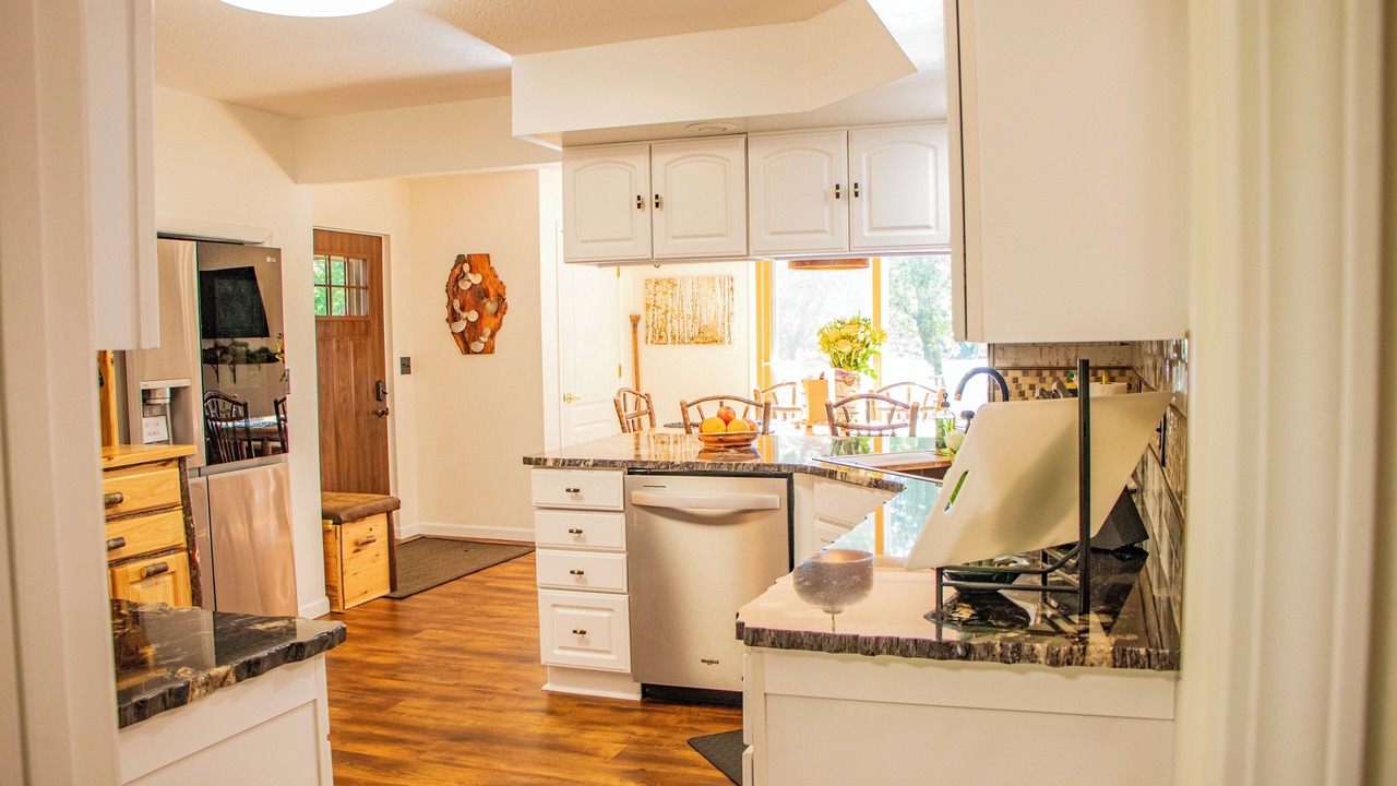 Photo of Kitchen in Augusta