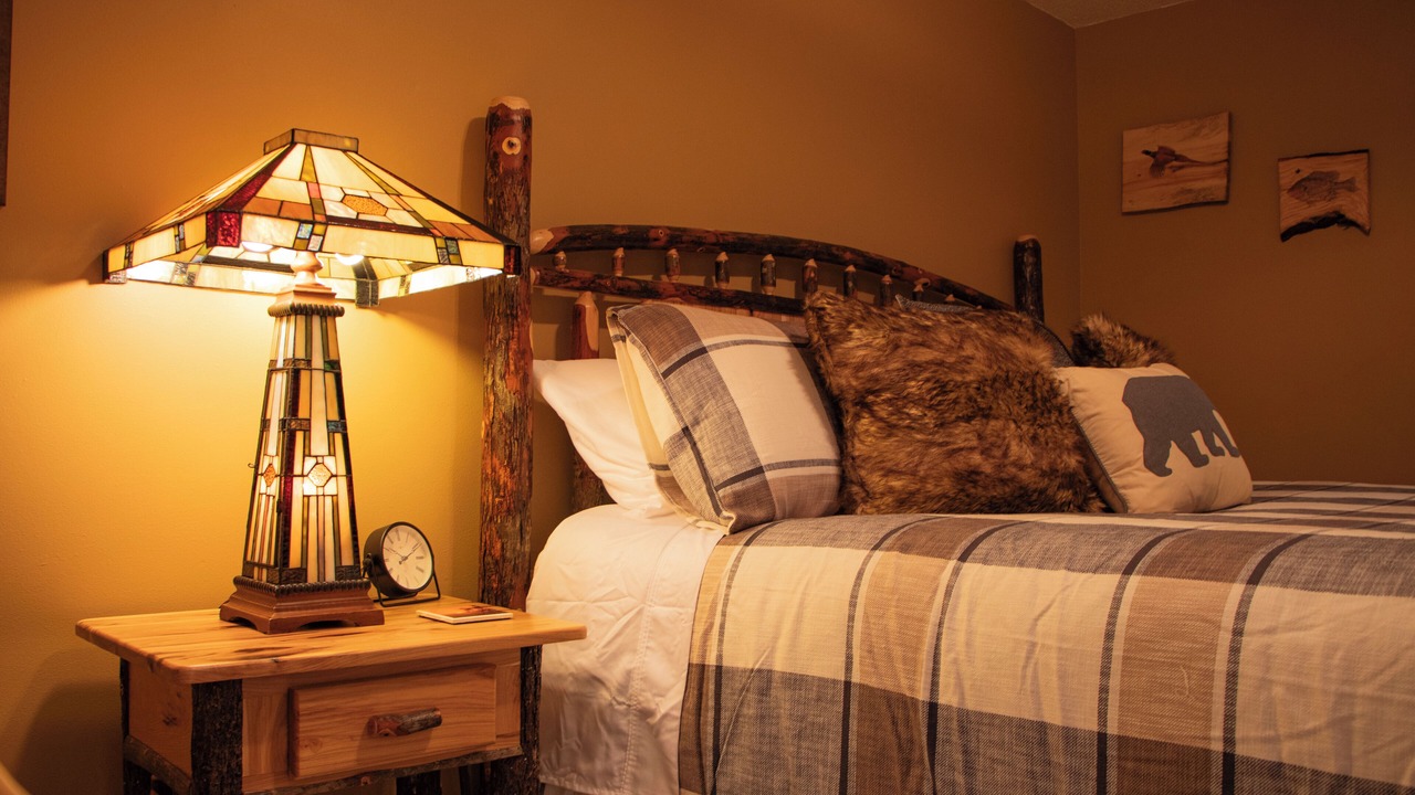 Photo of Bedroom in Augusta