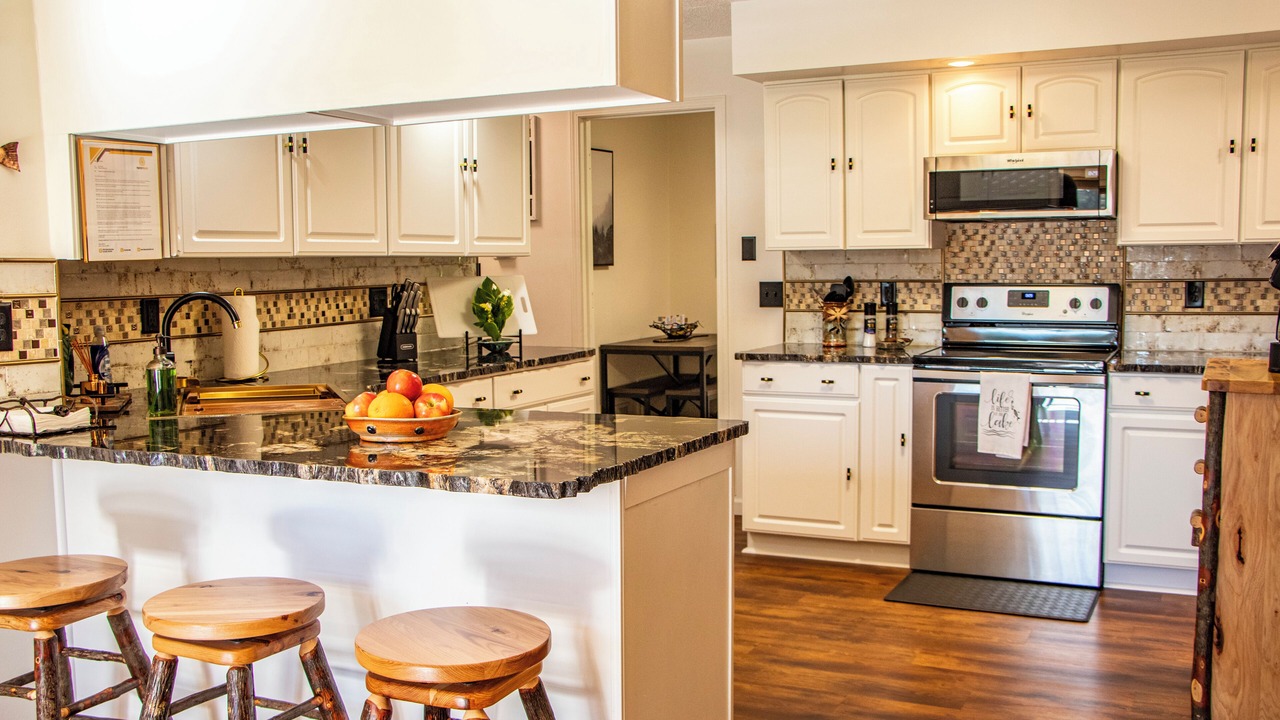 Photo of Kitchen in Augusta