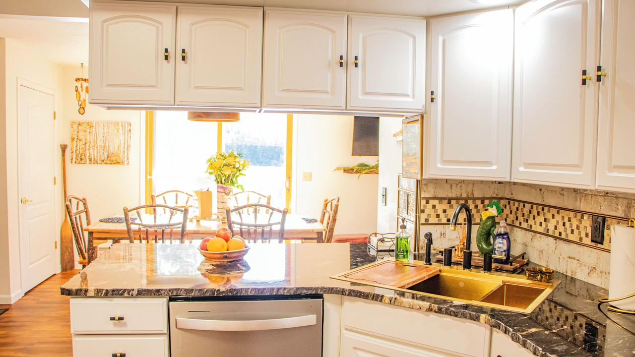 Photo of Kitchen in Augusta