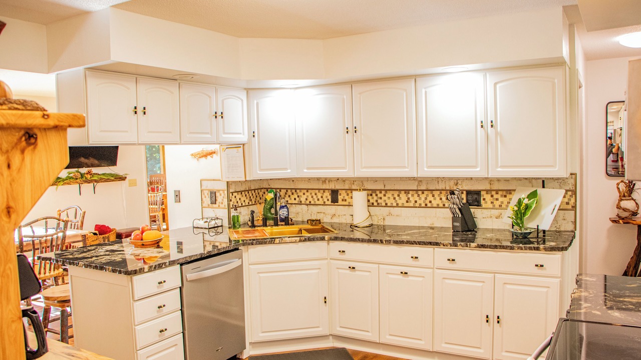 Photo of Kitchen in Augusta