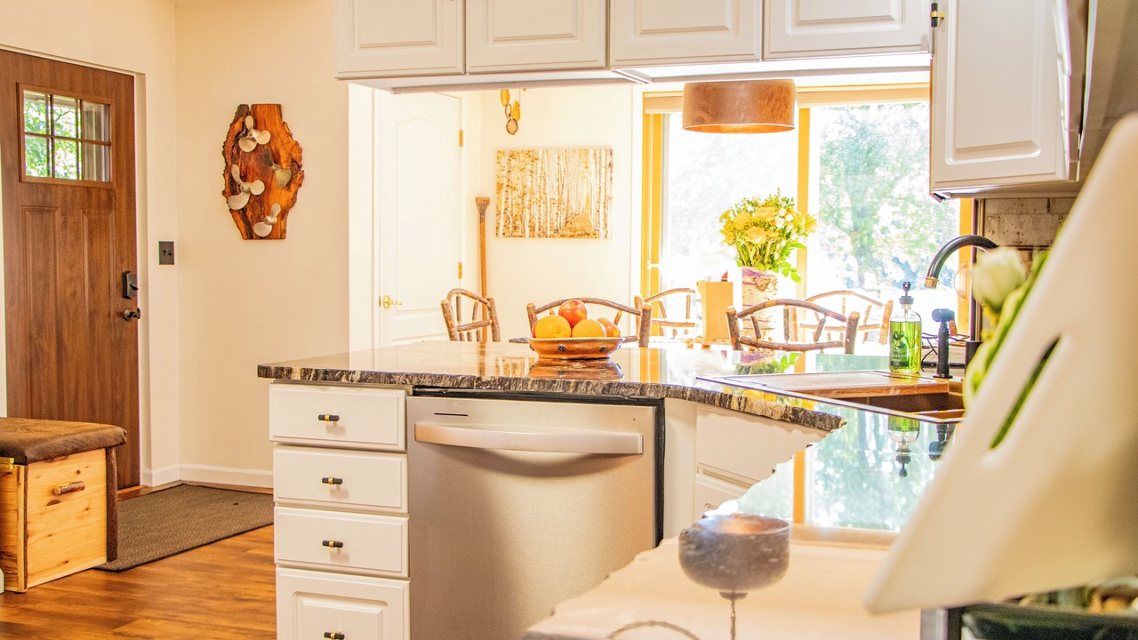 Photo of Kitchen in Augusta