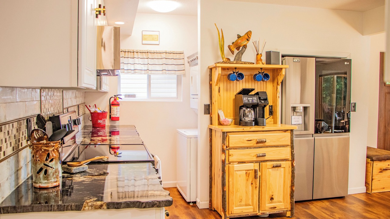 Photo of Kitchen in Augusta