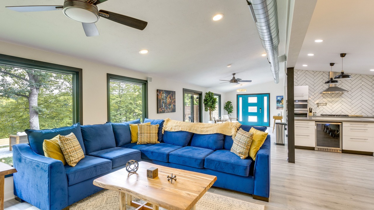 Photo of Livingroom in Appleton