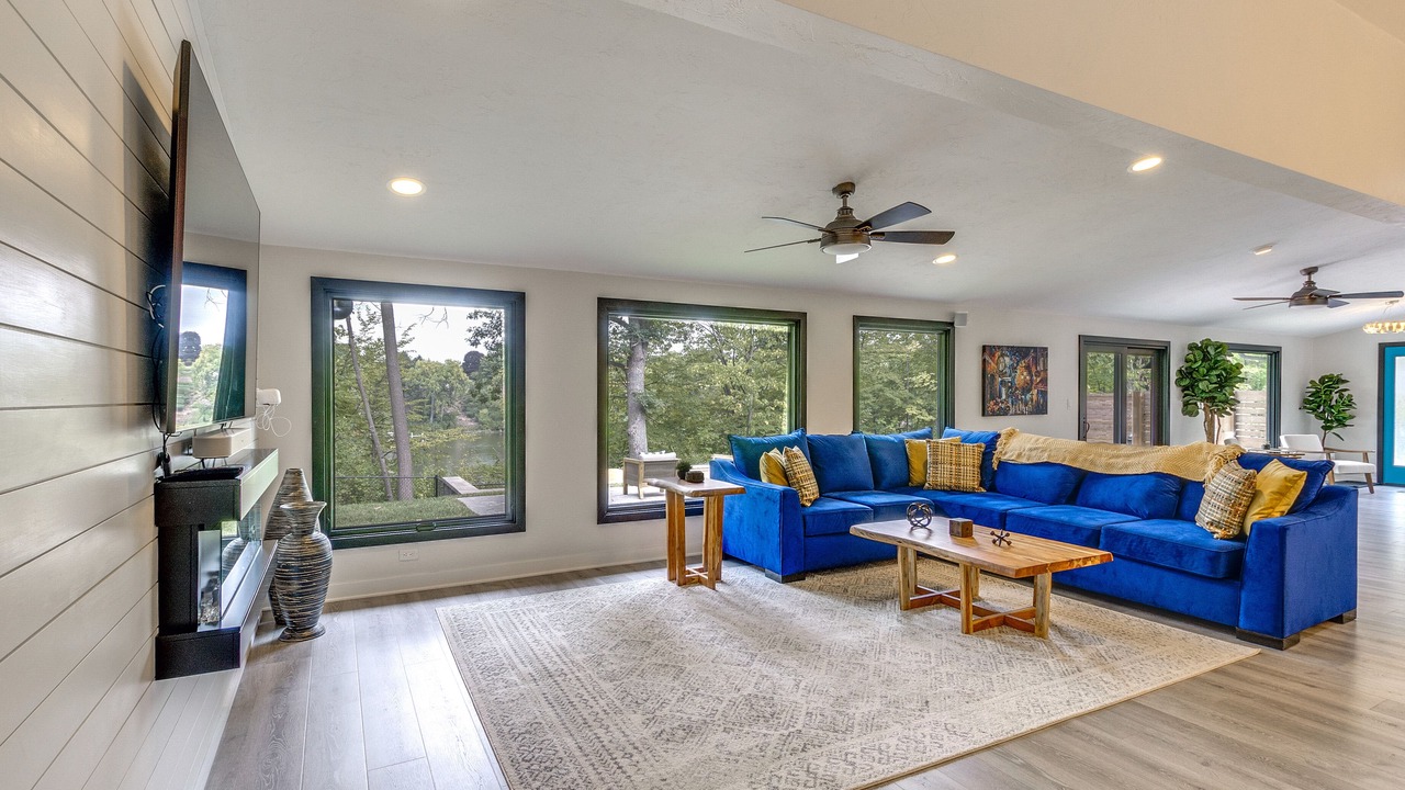 Photo of Livingroom in Appleton