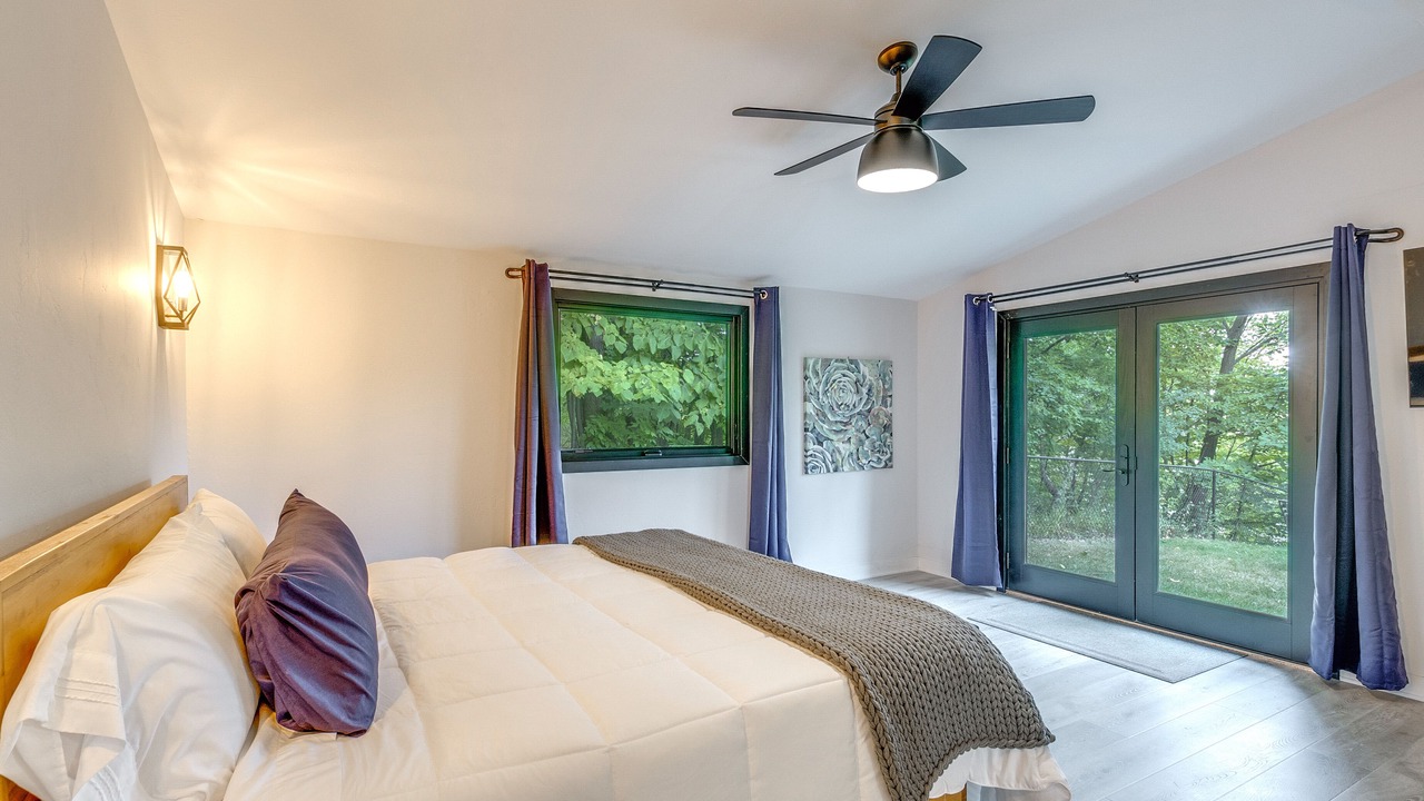 Photo of Bedroom in Appleton