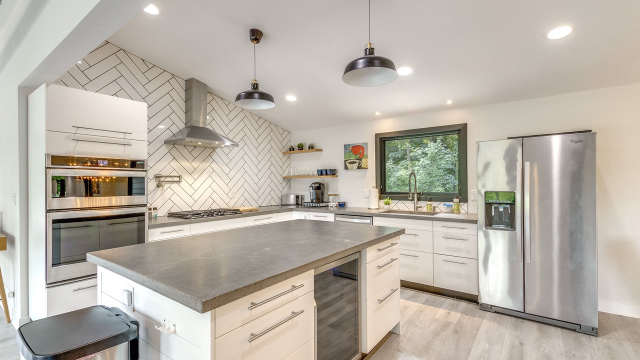 Photo of Kitchen in Appleton