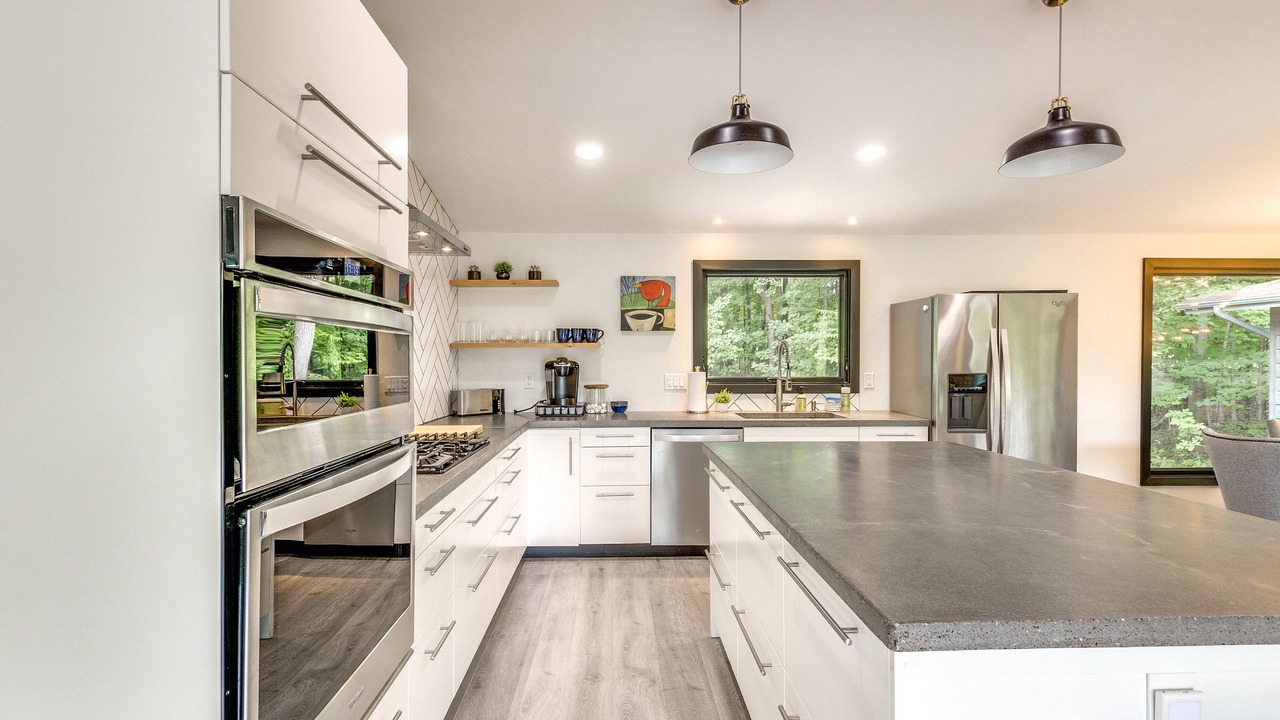 Photo of Kitchen in Appleton