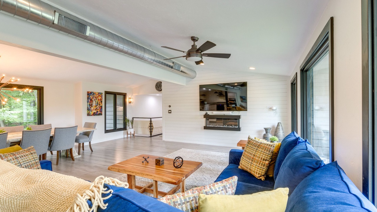 Photo of Livingroom in Appleton