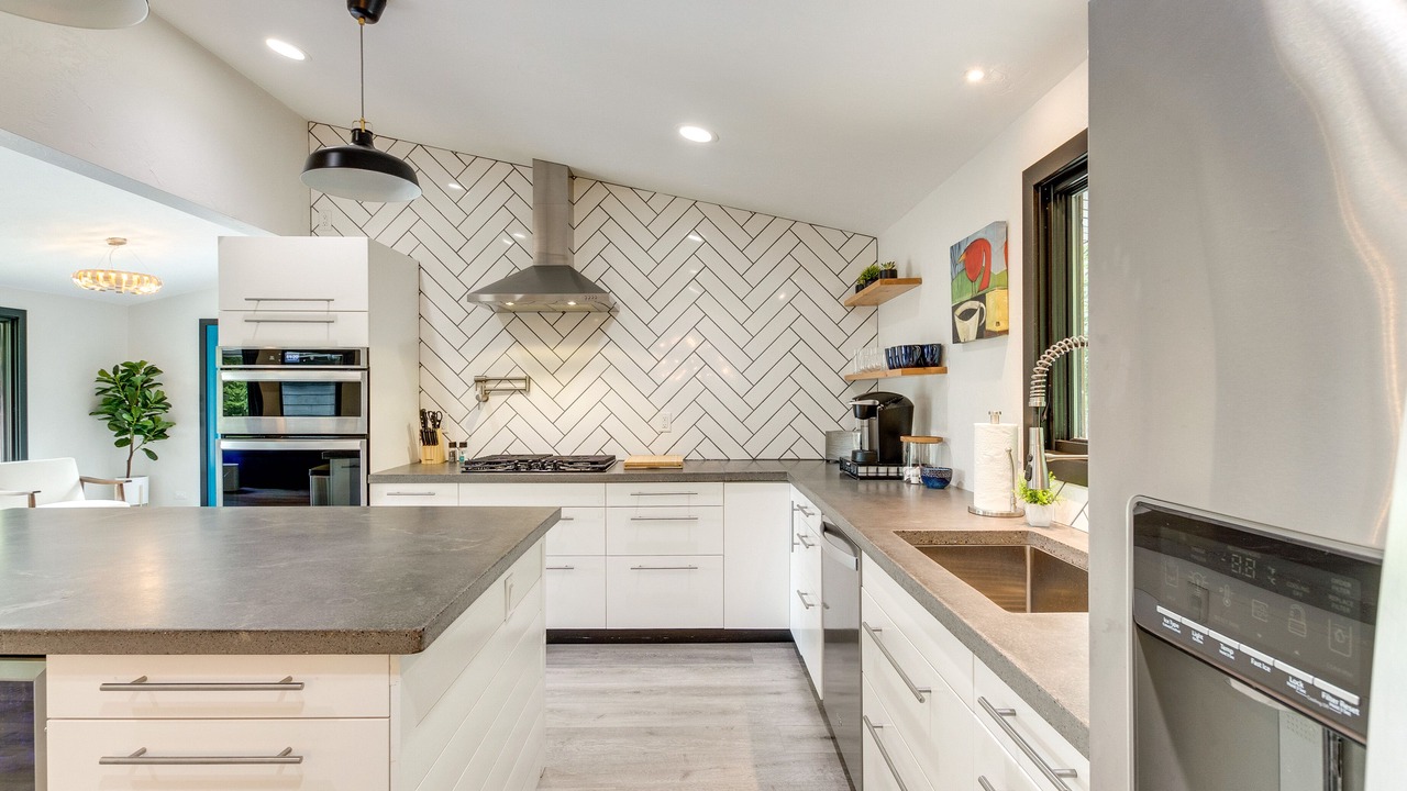 Photo of Kitchen in Appleton