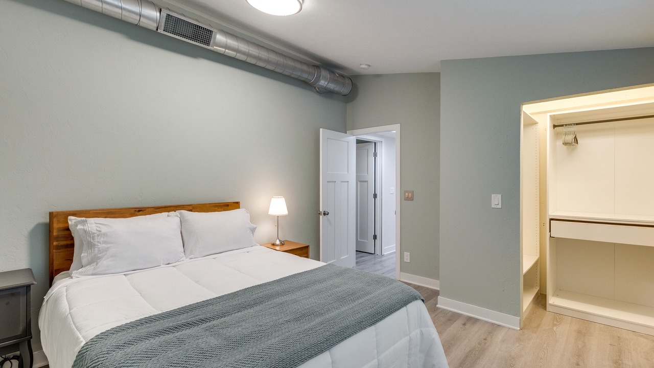 Photo of Bedroom in Appleton