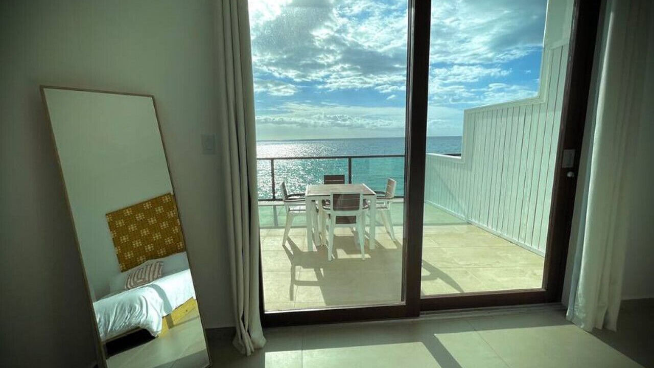 Photo of Patio Balcony in Stella