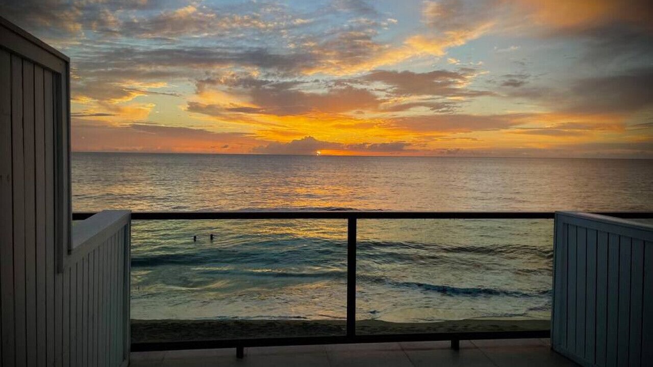 Photo of Patio Balcony in Stella