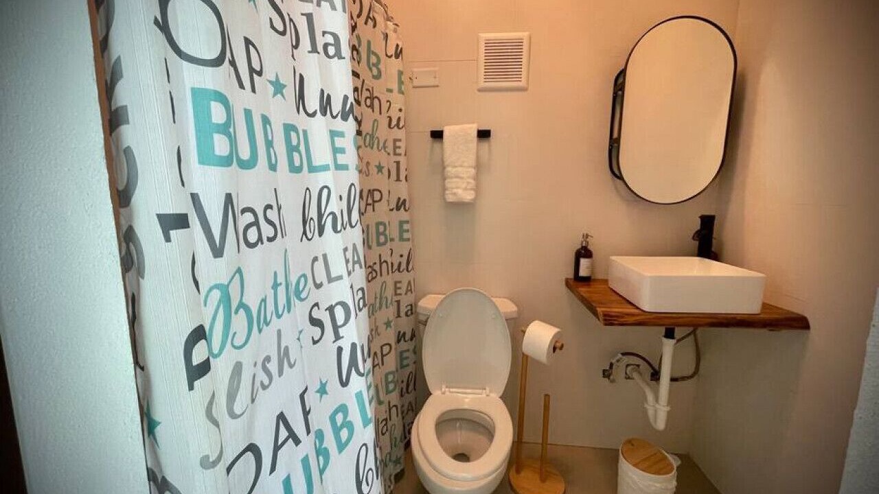 Photo of Bathroom in Stella