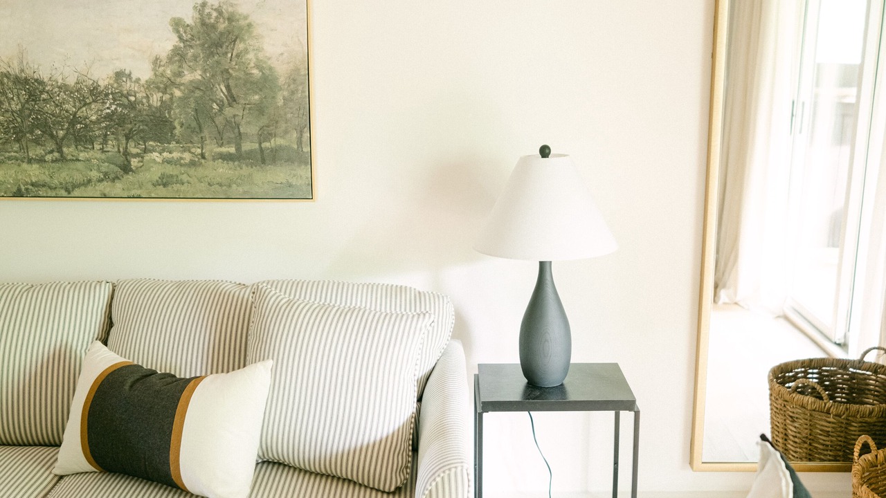 Photo of Livingroom in St. Davids