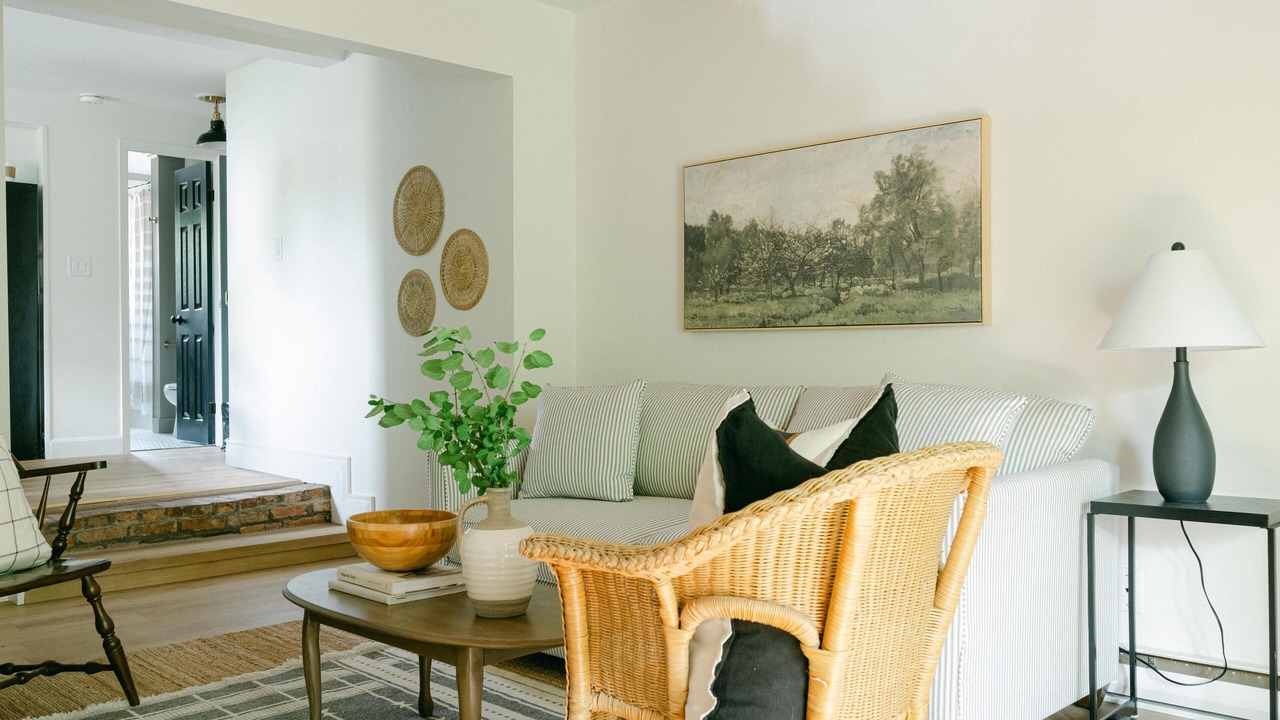 Photo of Livingroom in St. Davids