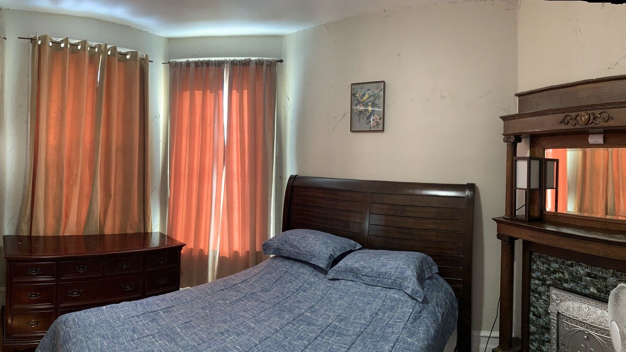 Photo of Bedroom in Thunder Bay
