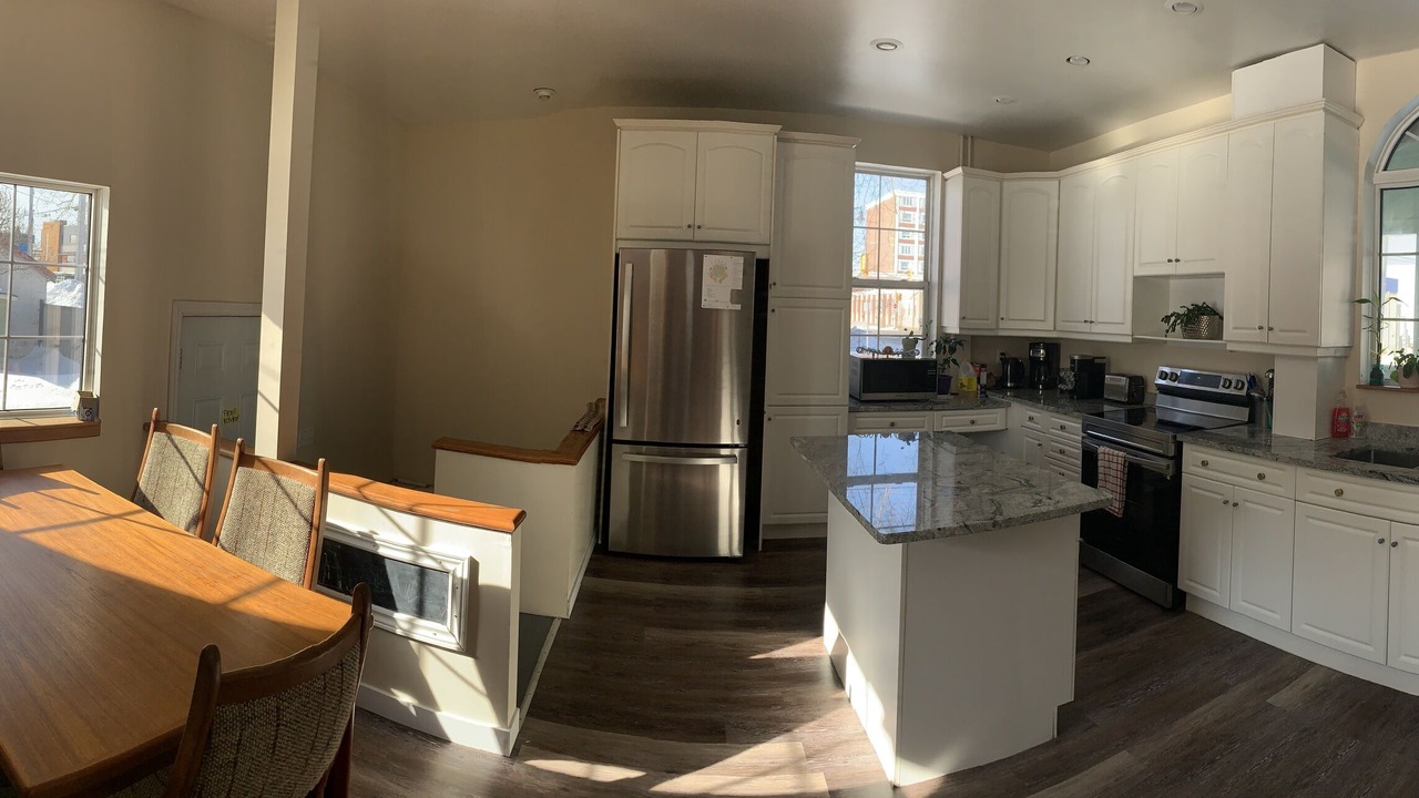 Photo of Kitchen in Thunder Bay