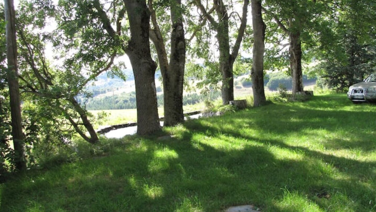 Photo of Outdoor in Lachamp-Raphael