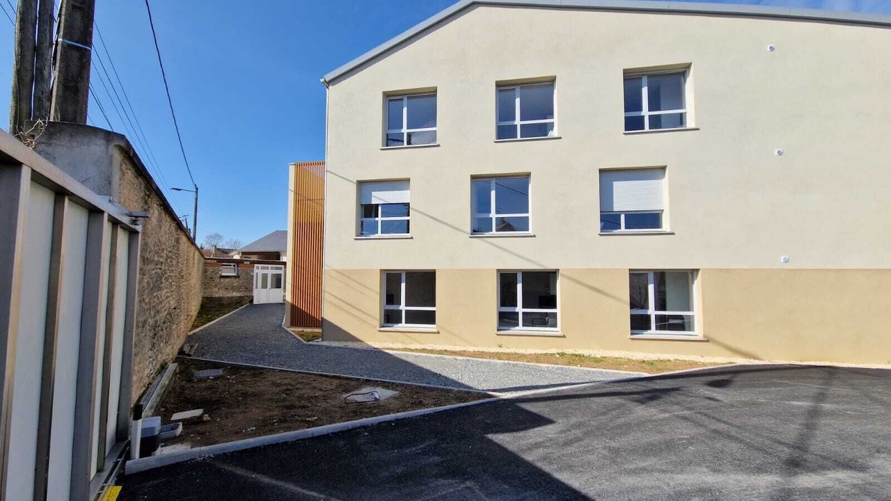 Photo of Outdoor in Bourges