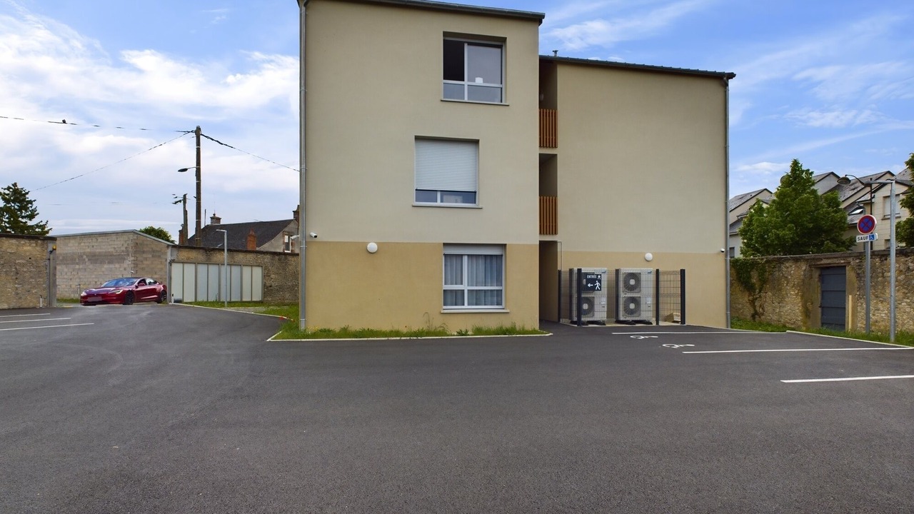 Photo of Outdoor in Bourges