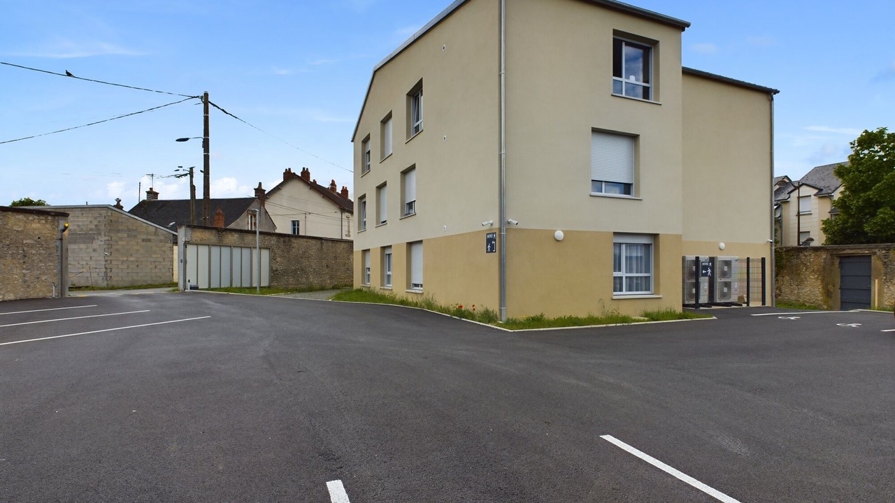 Photo of Outdoor in Bourges