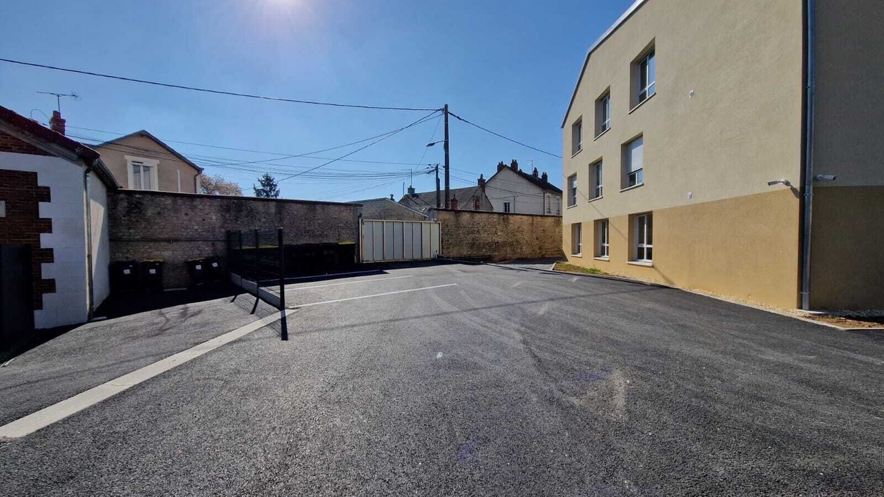Photo of Outdoor in Bourges