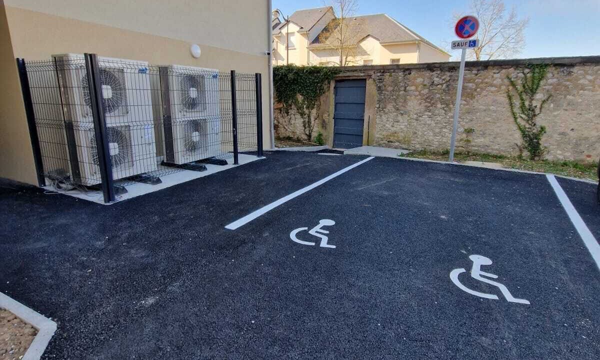 Photo of Outdoor in Bourges