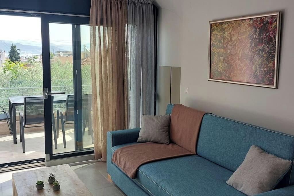 Photo of Livingroom in Nea Iraklitsa