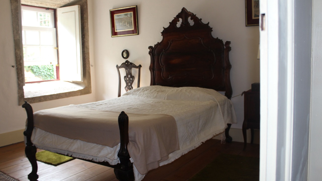 Photo of Bedroom in Fareja