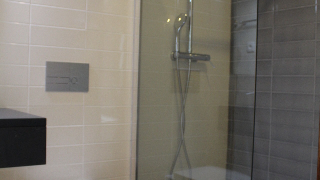 Photo of Bathroom in Fareja