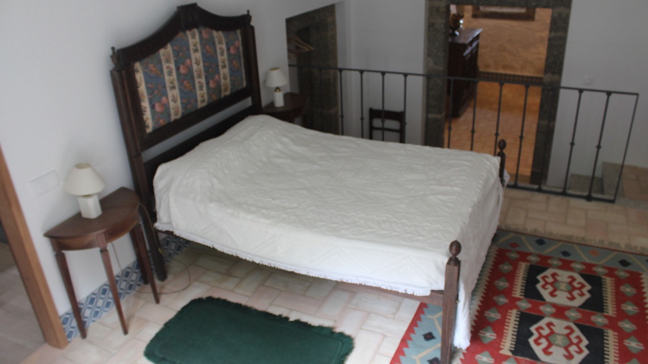 Photo of Bedroom in Fareja