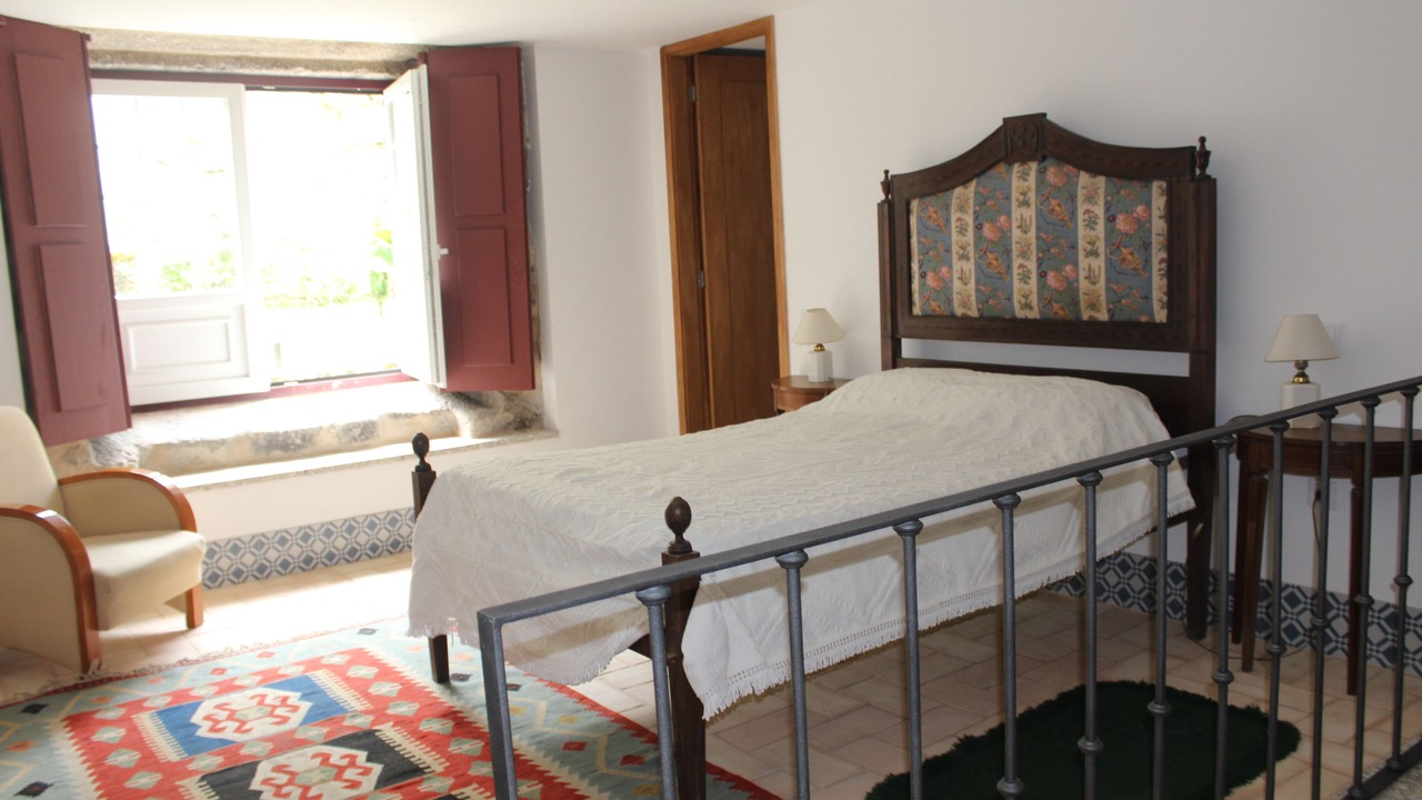 Photo of Bedroom in Fareja